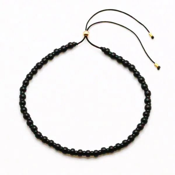 juni juni Tila Armband Noiré – Produktbild 4 von 4