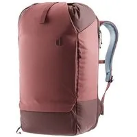 Deuter Deuter Utilion 30 Lifestyle Rucksack, Caspia-raisin, – Produktbild 1 von 1