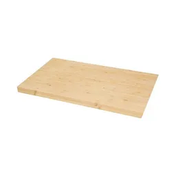 elasto elasto Brotzeitbrett Bambus Schneidbrett – Produktbild 1 von 1