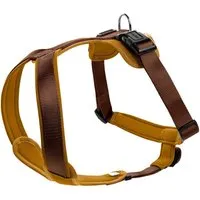 Hunter Hunter Geschirr Neopren braun/ caramell XS – Produktbild 1 von 1