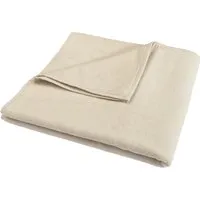 Living Crafts LIVING CRAFTS - Home Badetuch - Beige (100% Bio-Baumwolle), Nachhaltige Mode, Bio Bekleidung – Produktbild 1 von 1