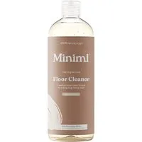 Miniml Miniml Bodenreiniger Mandel – Produktbild 1 von 1
