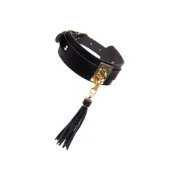Kinky Diva Kinky Diva Teasing Tassel Collar – Produktbild 1 von 1