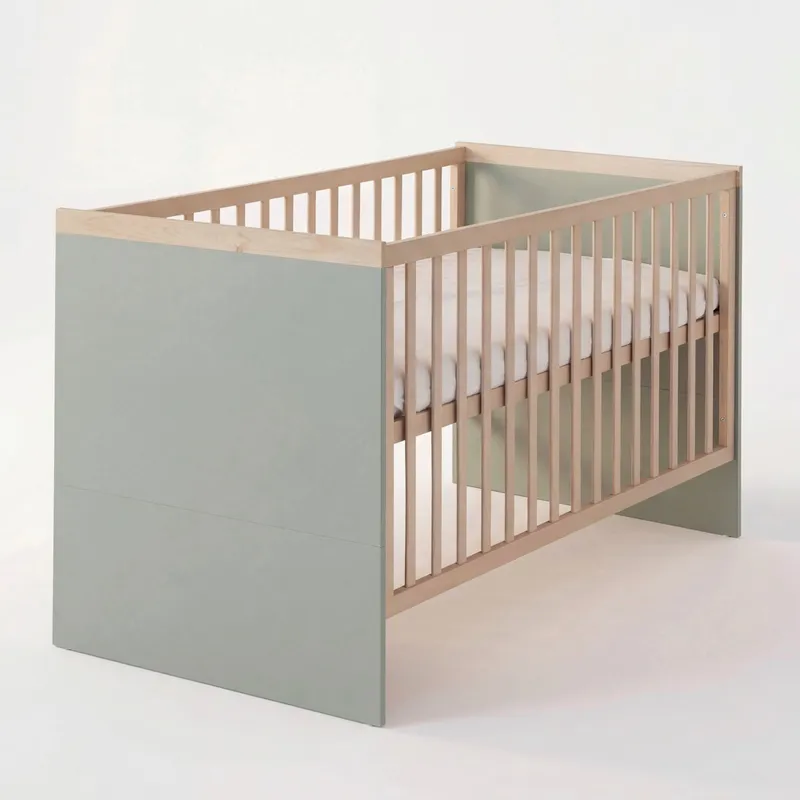 roba Roba Kinderzimmerset Jimmy salbei/eiche – Produktbild 6 von 6