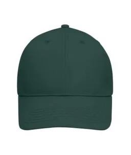 Daiber Daiber Bio Baumwolle Basecap 6-Panel Cap Kappe Cappy – Produktbild 1 von 1