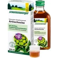 Schoenenberger Artischockensaft – Produktbild 1 von 1