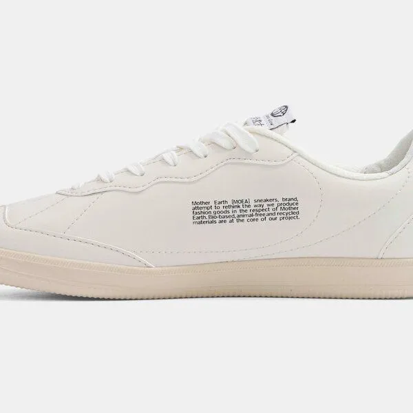 MoEa MoEa Sneaker Modell: Flow, Off white, – Produktbild 7 von 7