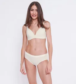 Sloggi Sloggi 2x GO CASUAL Hipster Slip Bio-Baumwolle – Produktbild 1 von 1