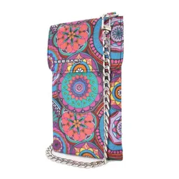 Seegarn Seegarn Handytasche / Umhängetasche (MB02) – Produktbild 1 von 1