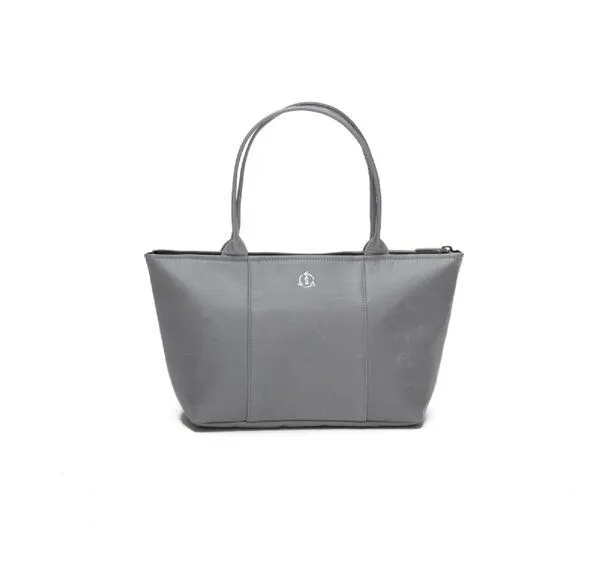 Smateria Smateria IKI Daydreamer Mini Schultertasche, Grau, – Produktbild 1 von 3