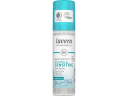 lavera Deospray basis sensitiv – Produktbild 1 von 1