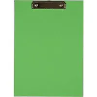 Memo Klemmbrett 'Elegance Color' grün – Produktbild 1 von 1