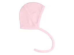 Neutral Neutral Bio-Baby-Mütze 16 x 27 cm, hellpink – Produktbild 1 von 1