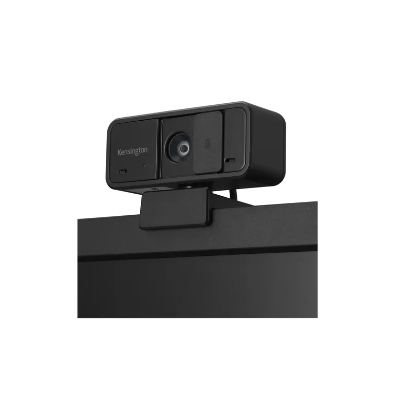 Kensington Kensington Webcam W1050 – Produktbild 1 von 2