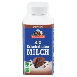 Molkerei Berchtesgadener Land Schokomilch – Produktbild 1 von 1