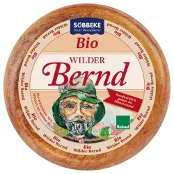 S bbeke S bbeke Wilder Bernd – Produktbild 1 von 1