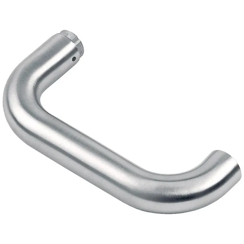 HOPPE Hoppe Türgriff Paris E138Z39586 – Produktbild 1 von 1