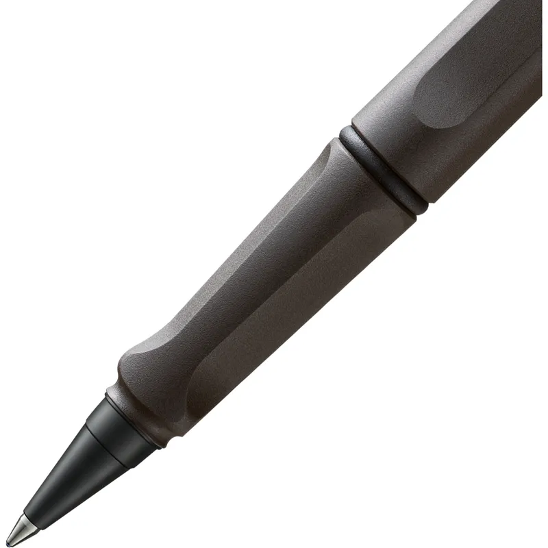 Lamy Lamy safari Tintenpatronenroller Roll-Ink mit T10, Umbra, – Produktbild 1 von 4
