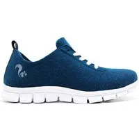 thies Veganer Sneaker "thies ® PET" aus recycelten Flaschen, ultraleicht und bequem – Produktbild 1 von 1