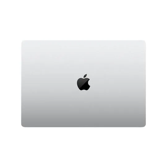 Apple Apple MacBook Pro 2026 16" M5 Pro 18-Core CPU | 20-Core GPU 1 TB SSD 24 GB silber, Silber, – Produktbild 3 von 3