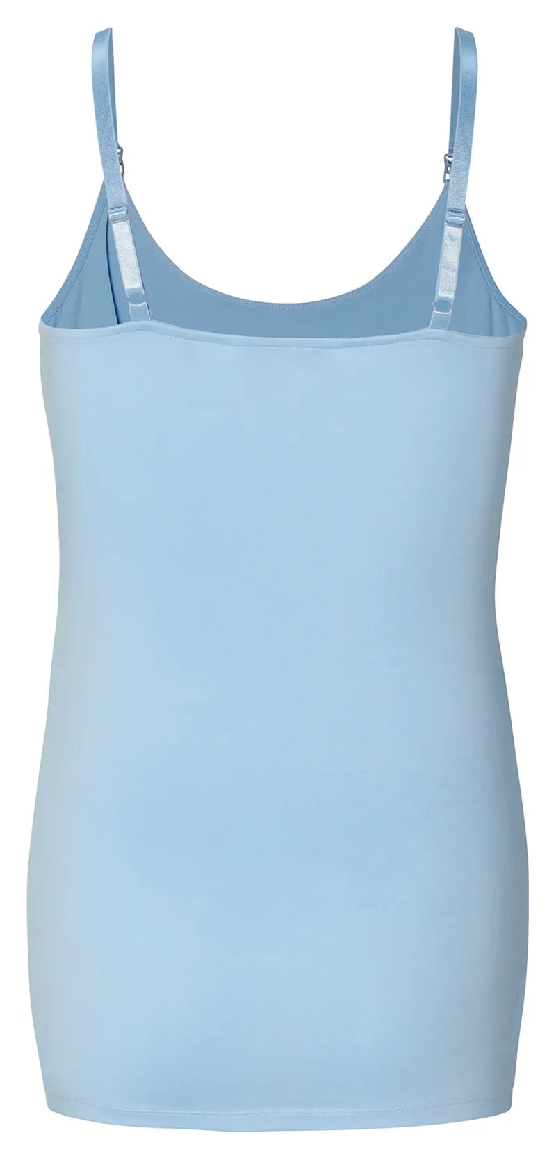 Noppies Maternity Still-Top Ara, Blau, – Produktbild 2 von 3