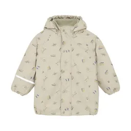 Celavie gefütterter Celavie Regenjacke – Produktbild 1 von 1