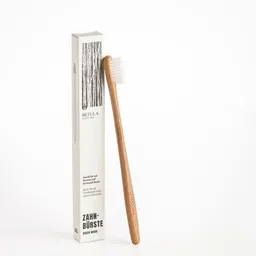 BETULA NATURA BETULA NATURA Zahnbürste Birch Wood – Produktbild 1 von 1