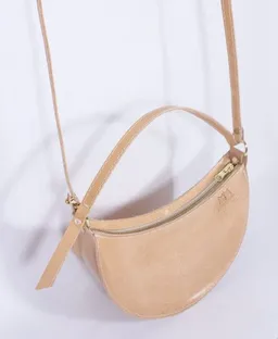 monday market monday market Ledertasche Mimi – Produktbild 1 von 1
