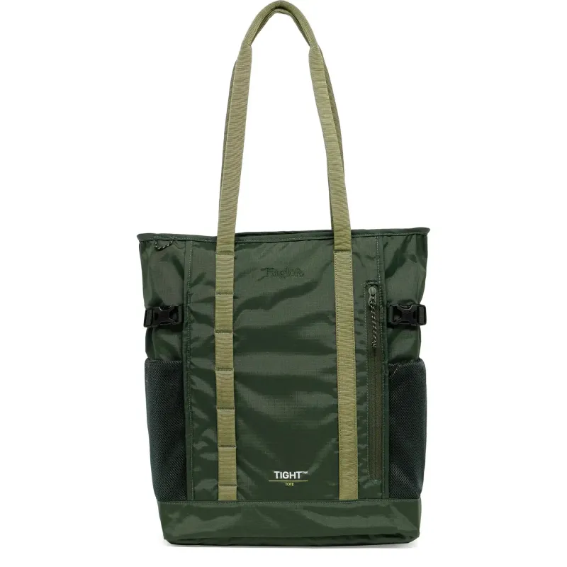 Haglöfs Tote Bag Haglöfs, Vert, – Produktbild 1 von 1