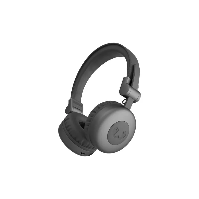 "Bluetooth®-On-Ear-Kopfhörer ""Code Core"", Storm Grey (00221581)" – Produktbild 1 von 1