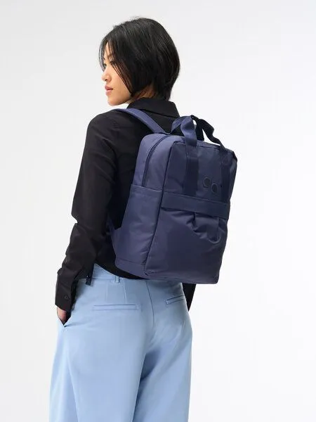PINQPONQ PINQPONQ Daypack Rucksack Kute, Future dusk, – Produktbild 4 von 4