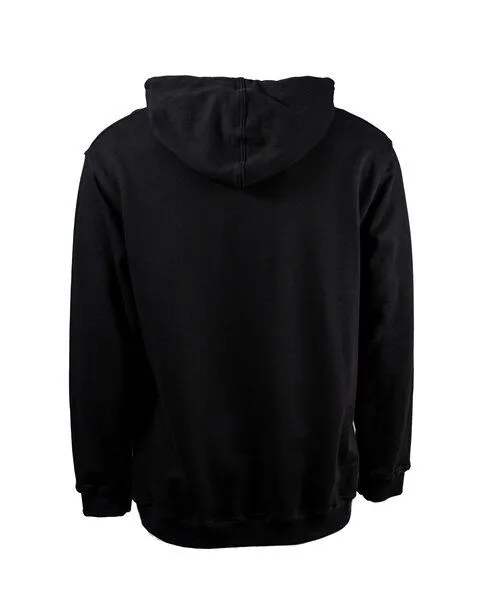 EMPIRE-THIRTEEN EMPIRE-THIRTEEN Hoodie SAKURA, Schwarz, – Produktbild 2 von 4