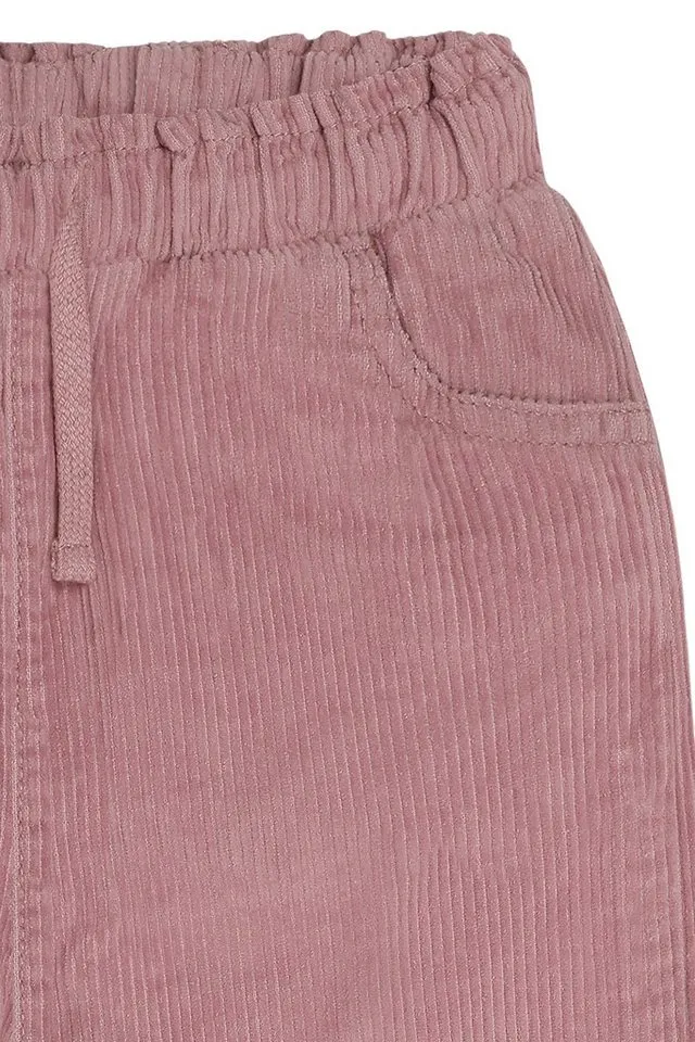 Hust&Claire Hust&Claire Cordhose HCTheresa Corduroy (1-tlg) HCTheresa Corduroy Cordhose Mädchen Heather, Rosa, – Produktbild 2 von 2