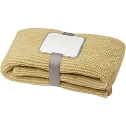 Seasons Seasons Suzy Strickdecke, 150 x 120 cm – Produktbild 1 von 1