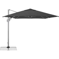 Doppler doppler Sonnenschirm "Active NEO Side" 260 x 350 cm, anthrazit – Produktbild 1 von 1