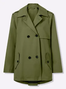 heine Trenchcoat – Produktbild 1 von 1