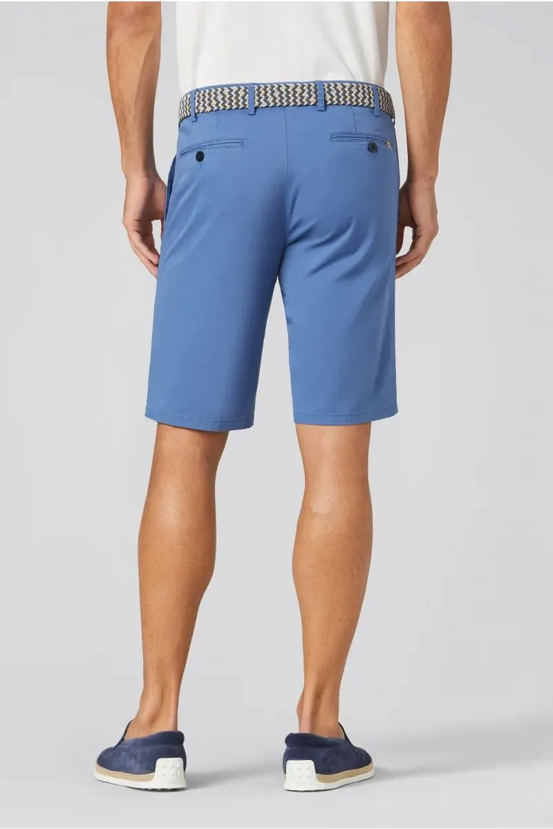 Meyer Meyer Palma 3130 Shorts Blau - Größe 25, Blau, – Produktbild 5 von 5