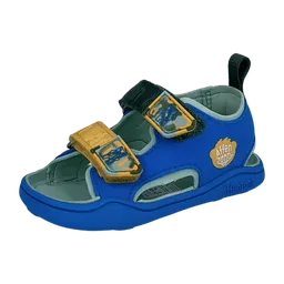 Affenzahn Affenzahn Sandalen  für Jungen, blau, Größe 32 EU – Produktbild 1 von 1