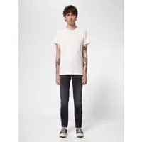 Nudie Jeans Nudie Jeans Jeans Grim Tim - Dark Cove – Produktbild 3 von 5