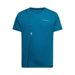 La Sportiva T-Shirt La Sportiva Route – Produktbild 1 von 1