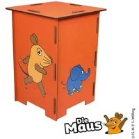 WERKHAUS WERKHAUS Die Maus - Photohocker – Produktbild 1 von 1