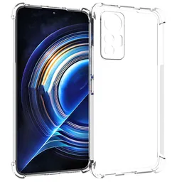 imoshion imoshion Shockproof Case für das Xiaomi 12 Lite – Produktbild 1 von 1