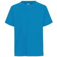 Neutral Neutral® Unisex T-Shirt Regular von Neutral Bio Baumwolle, Sapphire, – Produktbild 1 von 1