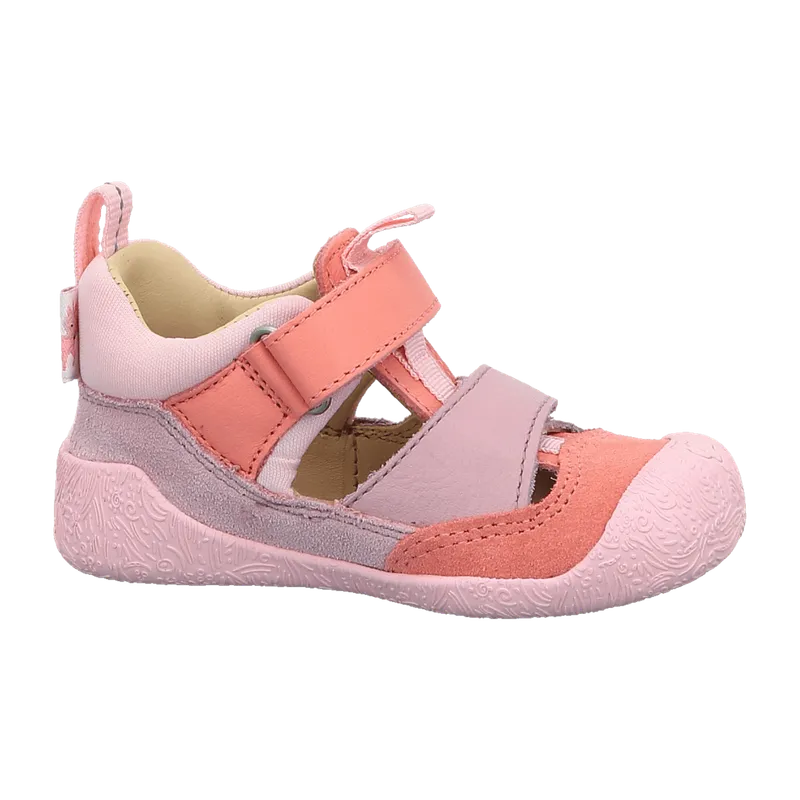 Affenzahn Affenzahn Lauflerner Sandale Freely Einhorn für Kinder, rosa, Größe 26 EU, Rosa, – Produktbild 6 von 7
