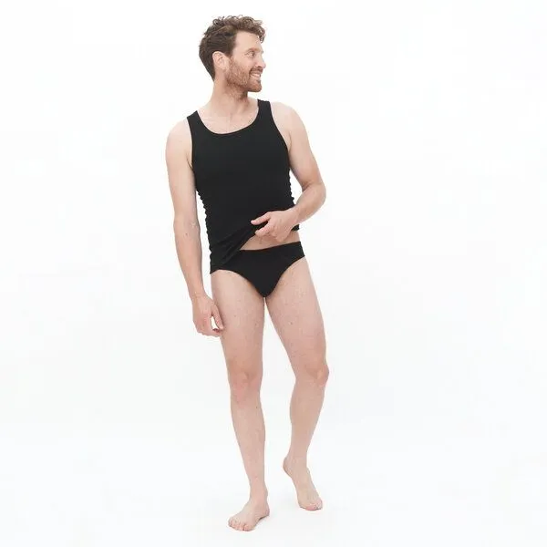 Living Crafts Living Crafts Slip - JAN, Black, – Produktbild 2 von 4