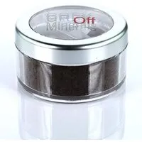 Angel Minerals Angel Minerals Grey Off Hair Concealer, Dark brown, – Produktbild 1 von 1