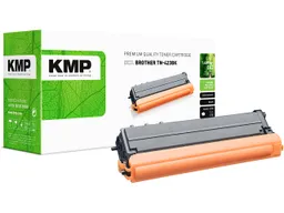 KMP KMP Toner ersetzt Brother TN-423BK schwarz – Produktbild 1 von 1