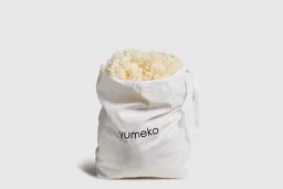 Yumeko Nachfüllbeutel "Yumeko" aus Bio-Wolle – Produktbild 1 von 1