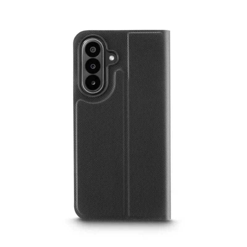 Hama Hama Handytasche "Daily Protect" für Samsung Galaxy A27 5G, Schwarz, – Produktbild 2 von 5
