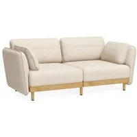 ekomia ekomia Sofa Mio 2-Sitzer – Produktbild 1 von 1